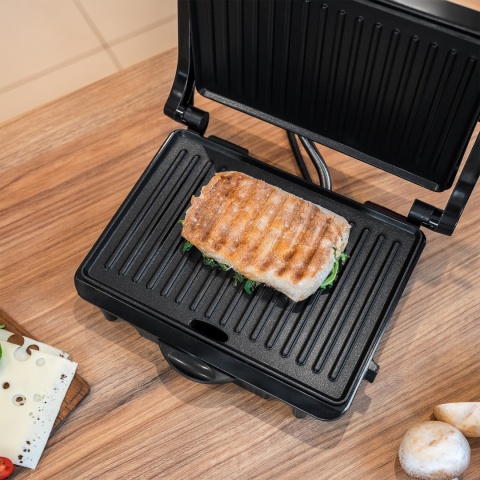 Grill elektryczny Panini Teesa 1500W opiekacz