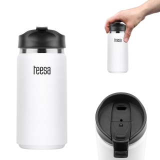Kubek termiczny Teesa 350 ml
