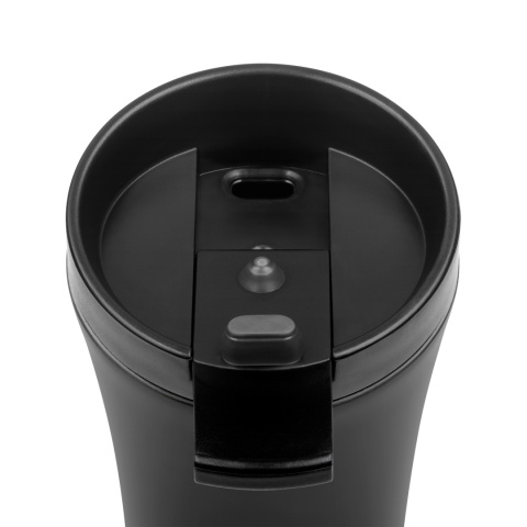 Kubek termiczny Teesa 500 ml stal nierdzewna 20cm Kubek termiczny Teesa 500 ml stal nierdzewna 20cm