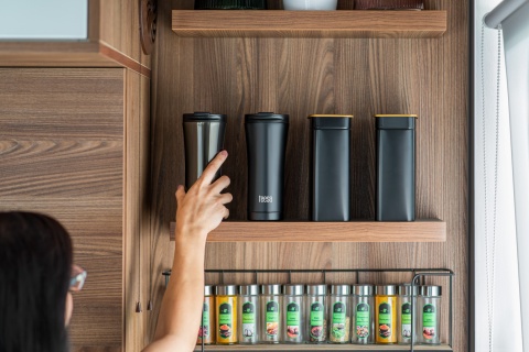 Kubek termiczny Teesa 500 ml Kubek termiczny Teesa 500 ml