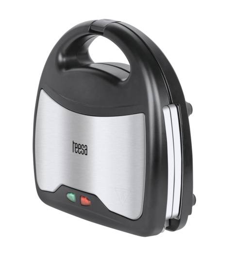 Opiekacz do kanapek Teesa 800W grill gofry tosty