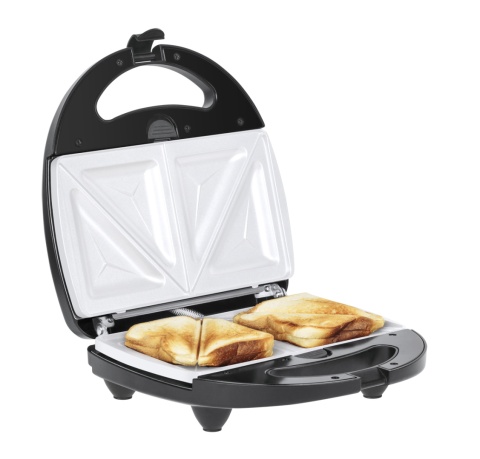 Opiekacz do kanapek Teesa 800W grill gofry tosty