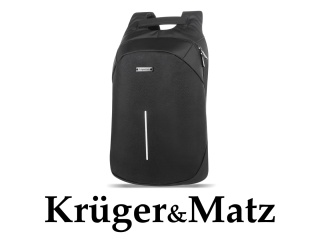 Plecak Kruger&Matz na laptop