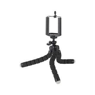 Statyw do telefonu tripod uchwyt Kruger&Matz