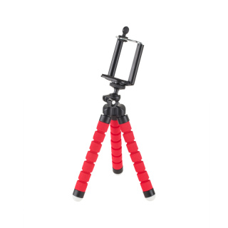 Statyw do telefonu tripod uchwyt Kruger&Matz