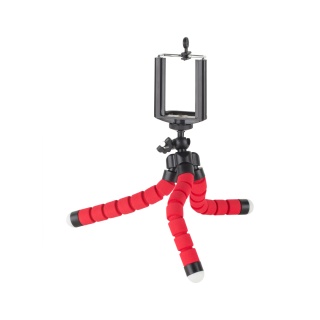 Statyw do telefonu tripod uchwyt Kruger&Matz