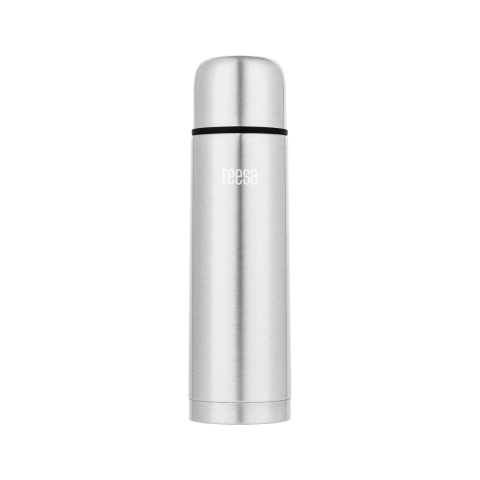 Termos turystyczny Teesa 500 ml stal nierdzewna 25 cm Termos turystyczny Teesa 500 ml stal nierdzewna 25 cm
