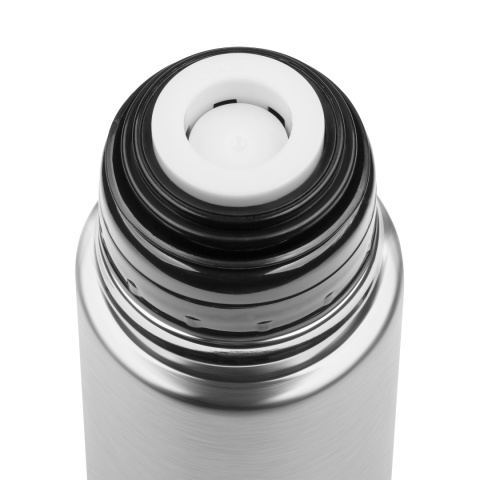 Termos turystyczny Teesa 500 ml stal nierdzewna 25 cm Termos turystyczny Teesa 500 ml stal nierdzewna 25 cm