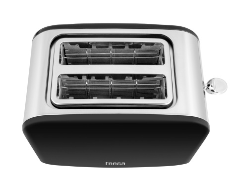 Toster Teesa 850W 2 tosty 6 ustawień tacka