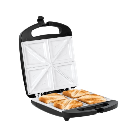 Toster opiekacz do kanapek Teesa 1500W sandwich