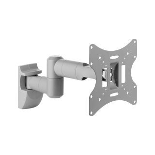 Uchwyt Cabletech do telewizora 23"-42"
