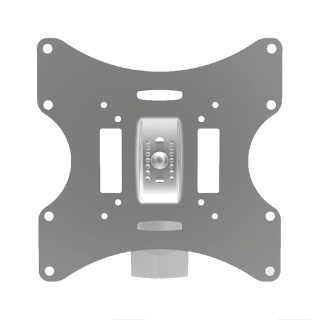 Uchwyt Cabletech do telewizora 23"-42"