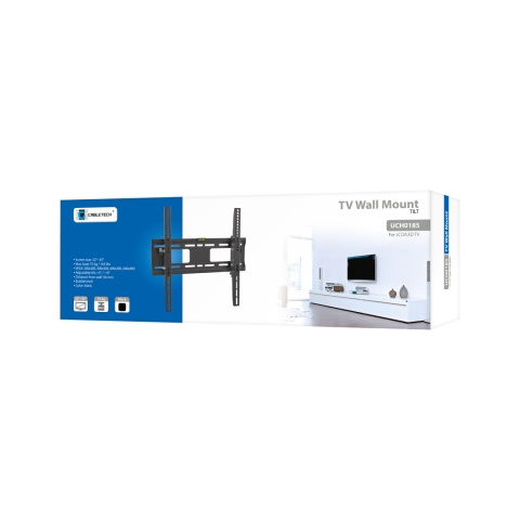 Uchwyt Cabletech do telewizora 32"-55" Uchwyt Cabletech do telewizora 32"-55"
