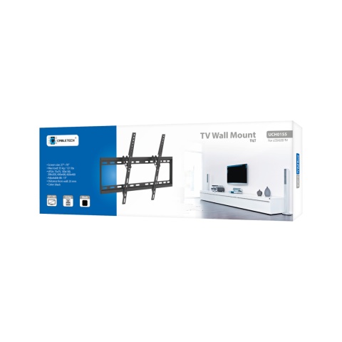 Uchwyt Cabletech do telewizora 37"-70" Uchwyt Cabletech do telewizora 37"-70"