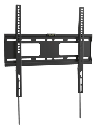 Uchwyt do Telewizora TV do ściany 32"-55" Cabletech 50kg śruby w zestawie