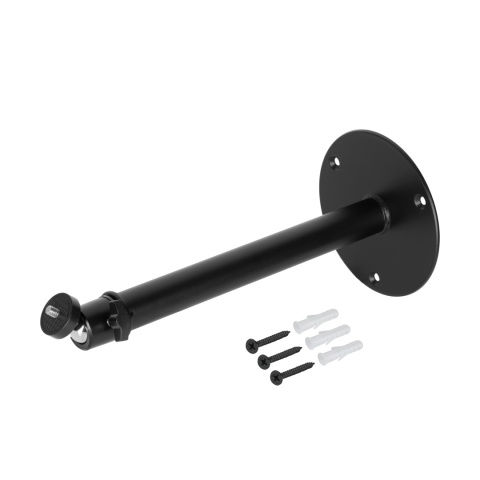 Uchwyt do ściany/sufitu ruchomy do projektora max 2,5kg Cabletech