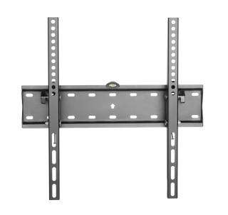 Uchwyt do telewizora 32-55" Kruger&Matz 40 kg poziomica regulowany