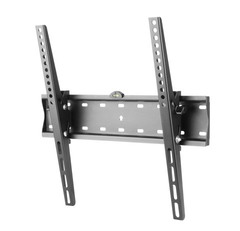 Uchwyt do telewizora 32-55" Kruger&Matz 40 kg poziomica regulowany