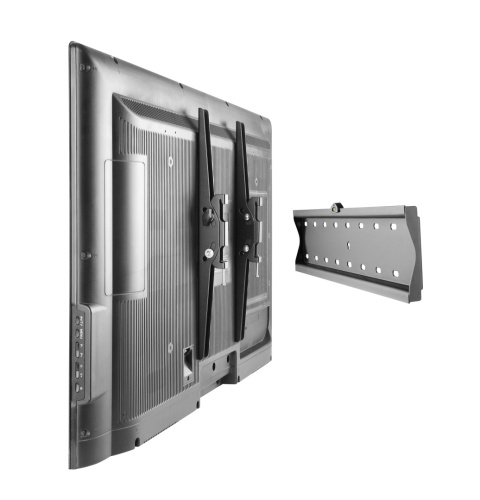 Uchwyt do telewizora 32-55" Kruger&Matz 40 kg poziomica regulowany