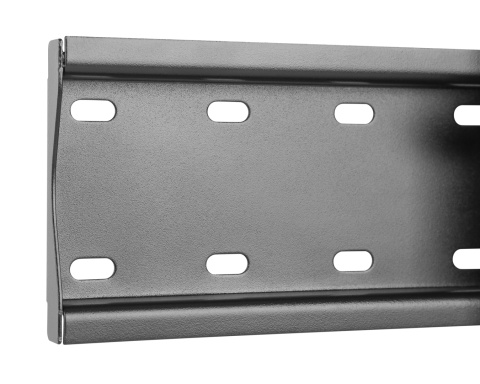 Uchwyt do telewizora 32-55" Kruger&Matz 40 kg poziomica regulowany