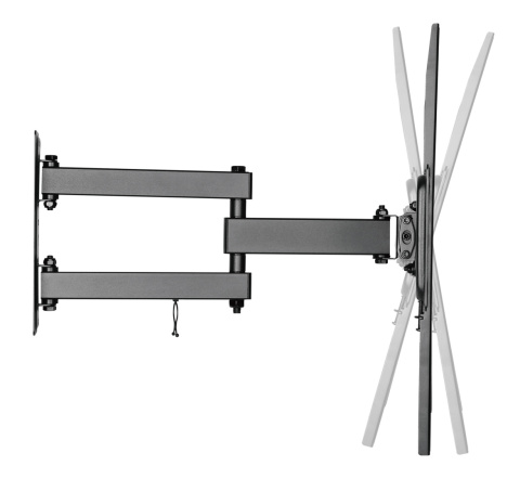 Uchwyt do telewizora 32-55" Kruger&Matz