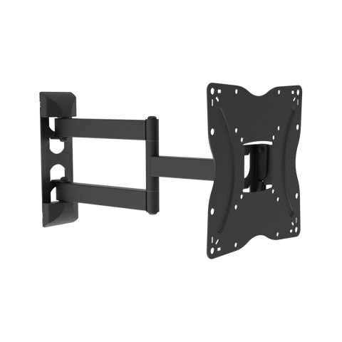 Uchwyt do telewizora TV Cabletech 13"-42" regulacja pion/poziom 30kg Uchwyt do telewizora TV Cabletech 13"-42" regulacja pion/poziom 30kg