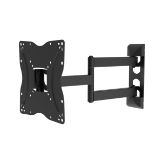 Uchwyt do telewizora TV Cabletech 13"-42" regulacja pion/poziom 30kg