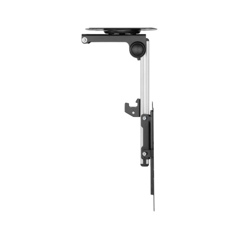 Uchwyt do telewizora TV Cabletech 17"-37" do montażu sufitowego/skosowego Uchwyt do telewizora TV Cabletech 17"-37" do montażu sufitowego/skosowego