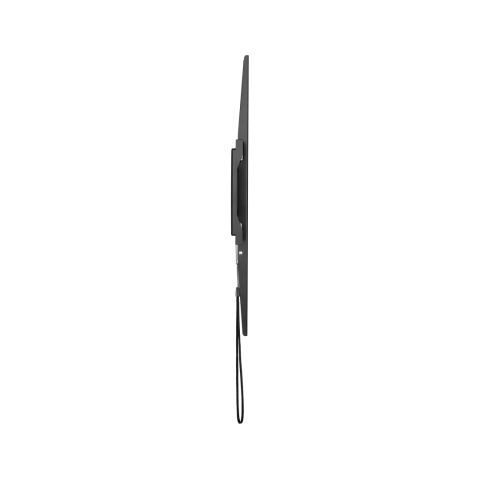 Uchwyt do telewizora TV Cabletech 37"-70" stały 50kg poziomica solidny Uchwyt do telewizora TV Cabletech 37"-70" stały 50kg poziomica solidny