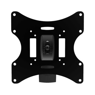 Uchwyt do telewizora TV Ruchomy 13"-42" VESA 30kg regulacja 20° / 90° MOCNY