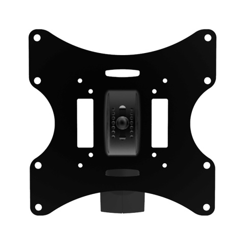 Uchwyt do telewizora TV Ruchomy 13"-42" VESA 30kg regulacja 20° / 90° MOCNY