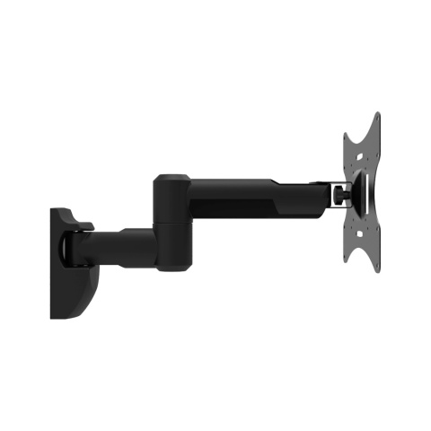Uchwyt do telewizora TV Ruchomy 13"-42" VESA 30kg regulacja 20° / 90° MOCNY