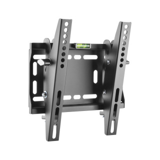 Uchwyt do telewizora TV wieszak 23-42 Cabletech