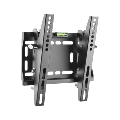 Uchwyt do telewizora TV wieszak 23-42 Cabletech