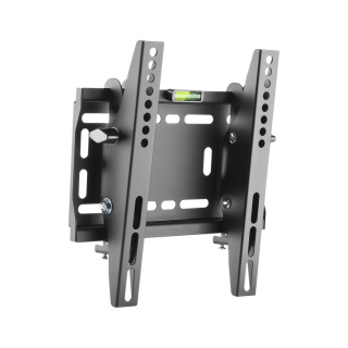 Uchwyt do telewizora TV wieszak 23-42 Cabletech