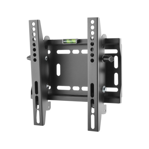 Uchwyt do telewizora TV wieszak 23-42 Cabletech