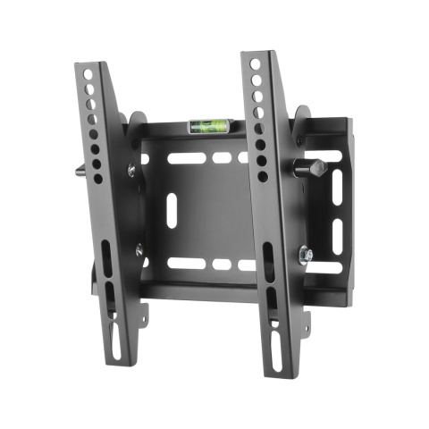 Uchwyt do telewizora TV wieszak 23-42 Cabletech