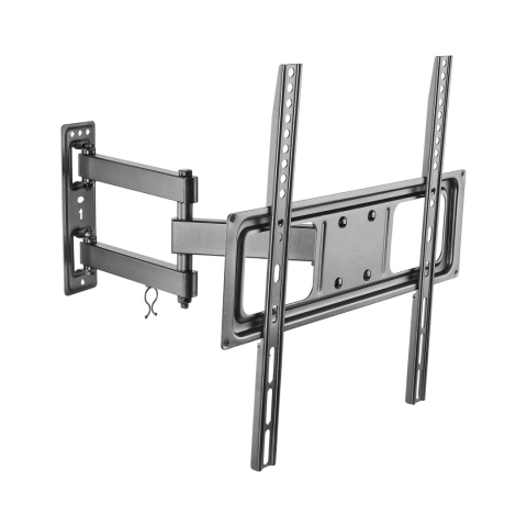 Uchwyt do telewizora ścienny TV 32"-55" Cabletech ProLine 35 kg ruchomy Uchwyt do telewizora ścienny TV 32"-55" Cabletech ProLine 35 kg ruchomy