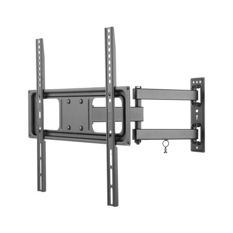 Uchwyt do telewizora ścienny TV 32"-55" Cabletech ProLine 35 kg ruchomy Uchwyt do telewizora ścienny TV 32"-55" Cabletech ProLine 35 kg ruchomy