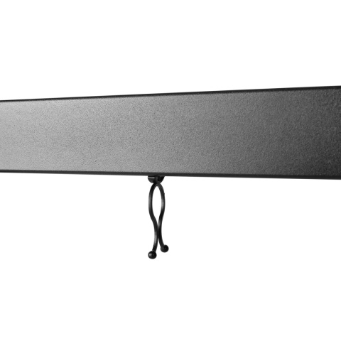 Uchwyt do telewizora ścienny TV 32"-55" Cabletech ProLine 35 kg ruchomy Uchwyt do telewizora ścienny TV 32"-55" Cabletech ProLine 35 kg ruchomy