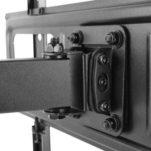 Uchwyt do telewizora ścienny TV 32"-55" Cabletech ProLine 35 kg ruchomy Uchwyt do telewizora ścienny TV 32"-55" Cabletech ProLine 35 kg ruchomy