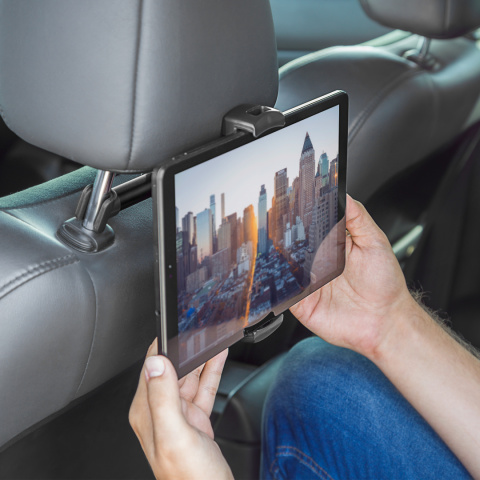 Uchwyt na tablet do samochodu Kruger&Matz