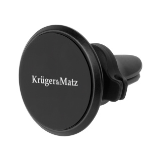 Uchwyt na telefon do samochodu Kruger&Matz magnetyczny do kratki