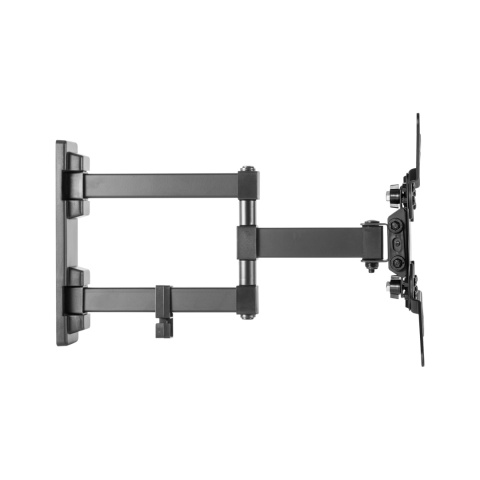 Uchwyt ścienny do telewizora 13"-42" Cabletech 20 kg zarządzanie kablami Uchwyt ścienny do telewizora 13"-42" Cabletech 20 kg zarządzanie kablami