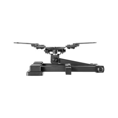 Uchwyt ścienny do telewizora 13"-42" Cabletech 20 kg zarządzanie kablami Uchwyt ścienny do telewizora 13"-42" Cabletech 20 kg zarządzanie kablami