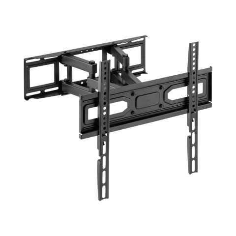 Uchwyt ścienny do telewizora Cabletech ruchomy 32" - 70" max 40 kg Uchwyt ścienny do telewizora Cabletech ruchomy 32" - 70" max 40 kg