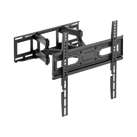 Uchwyt ścienny do telewizora Cabletech ruchomy 32" - 70" max 40 kg Uchwyt ścienny do telewizora Cabletech ruchomy 32" - 70" max 40 kg