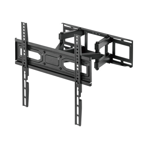 Uchwyt ścienny do telewizora Cabletech ruchomy 32" - 70" max 40 kg Uchwyt ścienny do telewizora Cabletech ruchomy 32" - 70" max 40 kg