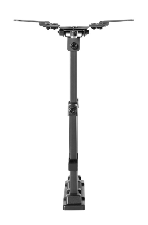 Uchwyt ścienny do telewizora Kruger&Matz ruchomy 13" - 42" 20 kg +90°/-90°