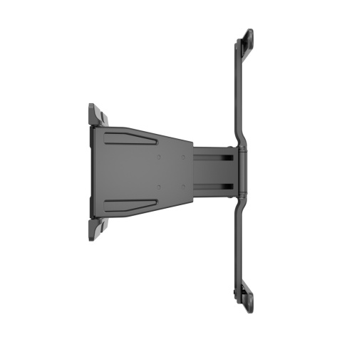 Uniwersalny uchwyt naścienny Kruger&Matz Ultra Slim 37"-75" max. 50 kg
